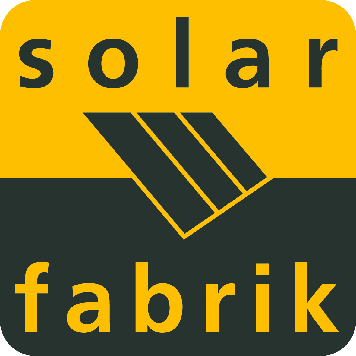 Solarfabrik